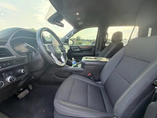 Used 2023 GMC Yukon SLE AWD/4WD image 39