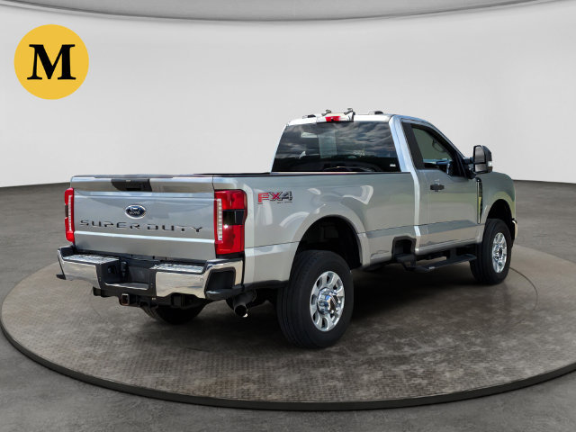 Certified 2024 Ford F350 XLT w/ 360-Degree Camera Package AWD/4WD image 5