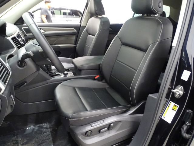 Used 2023 Volkswagen Atlas SEL image 11
