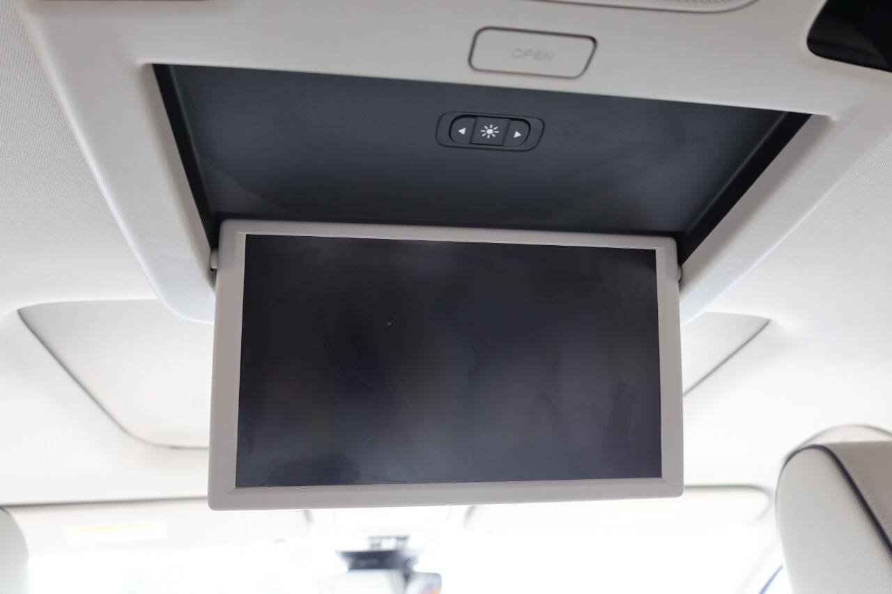 Used 2025 Honda Odyssey Touring image 24