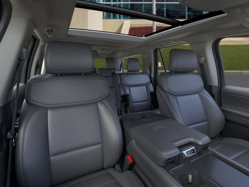 New 2026 Ford Expedition Max Active image 10