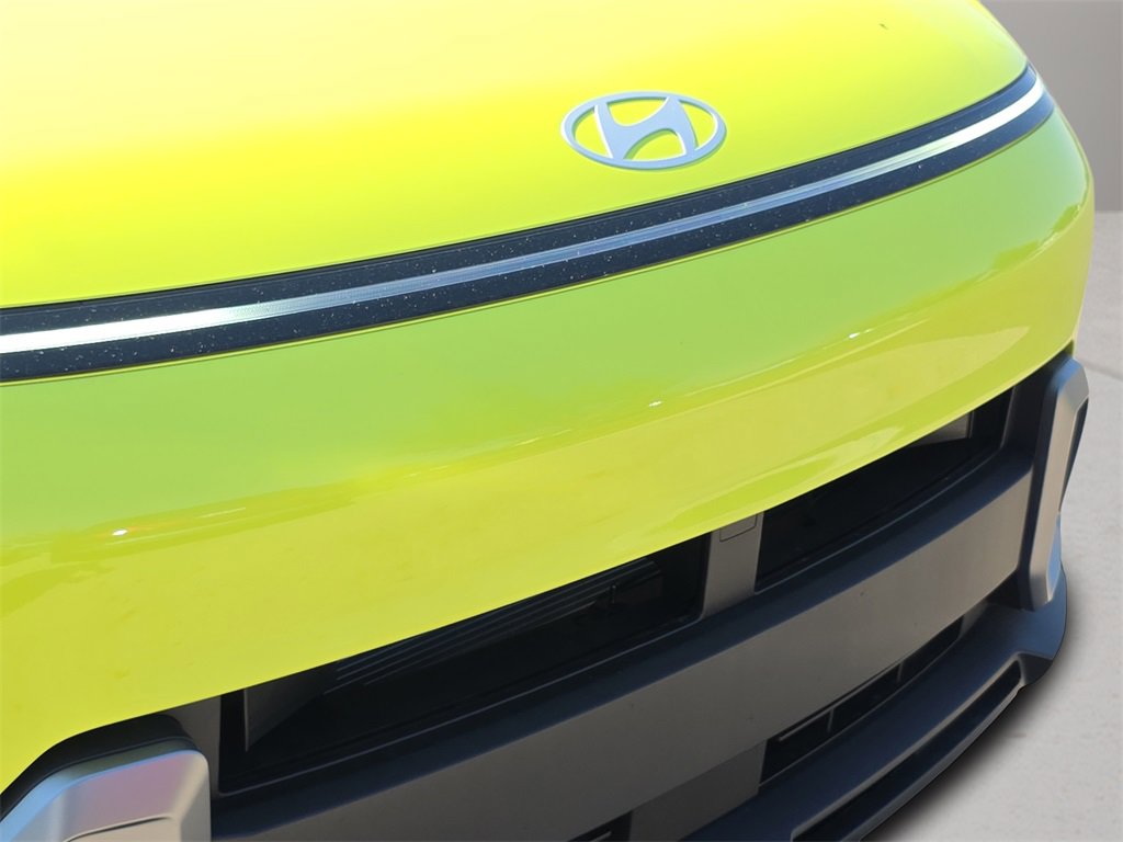 New 2026 Hyundai Kona SEL Sport image 9