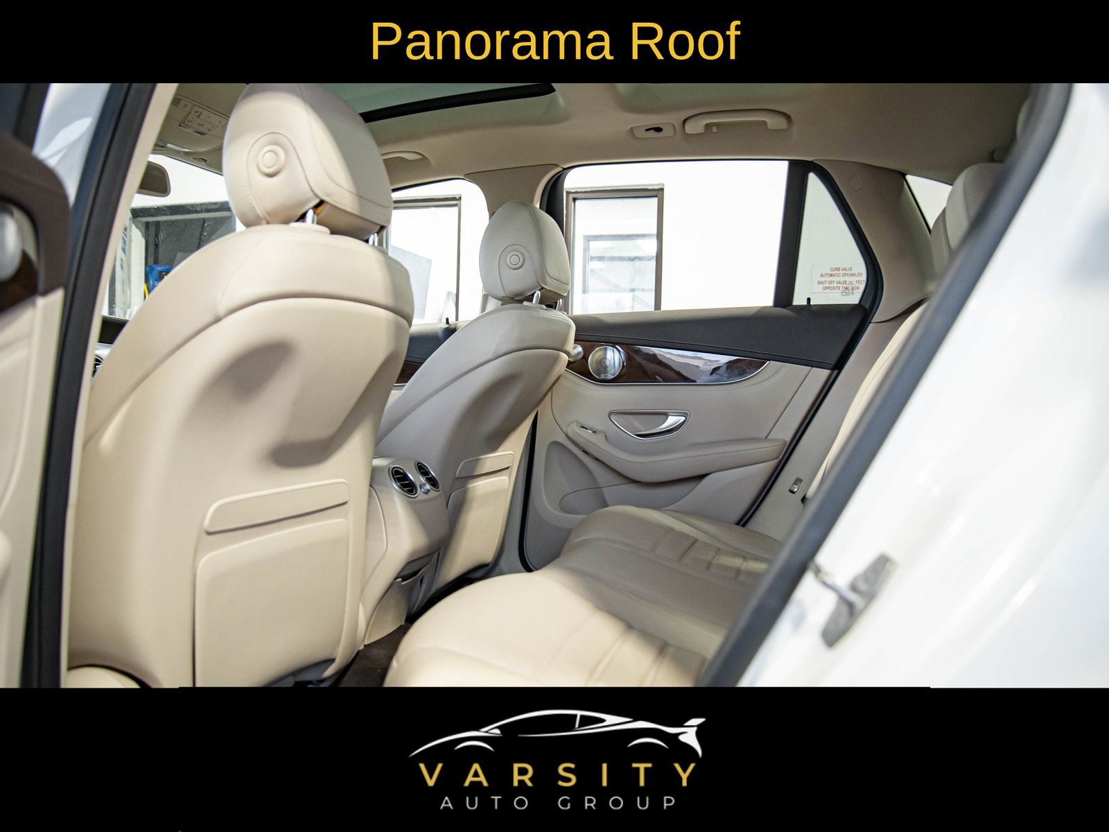 Used 2018 Mercedes-Benz GLC 300 image 12