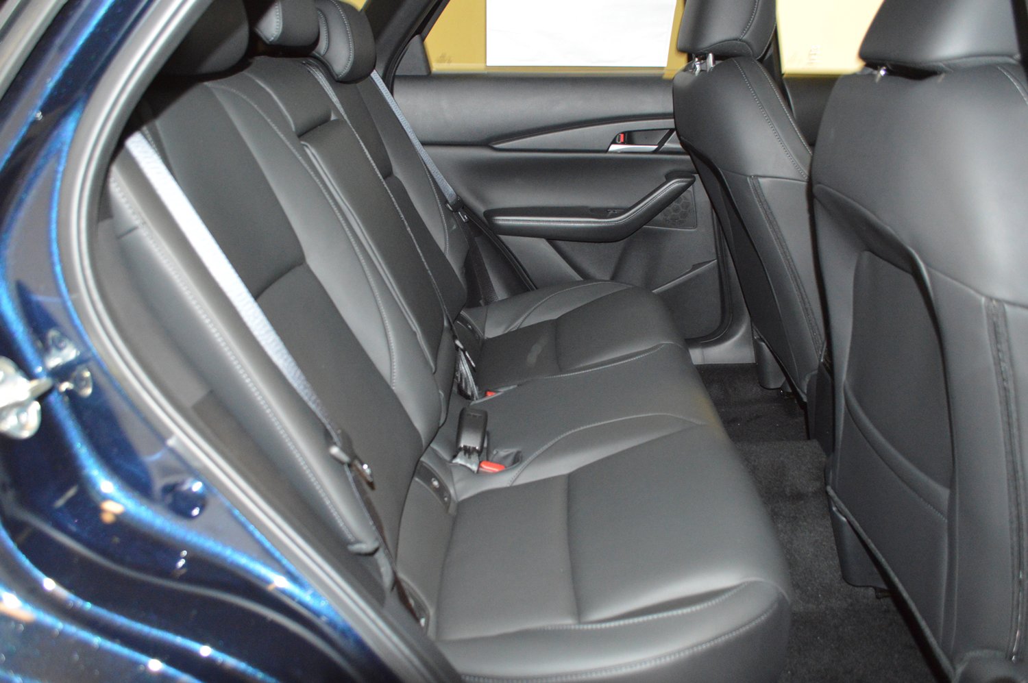 New 2026 MAZDA CX-30 AWD 2.5 S w/ Select Sport Pkg image 12
