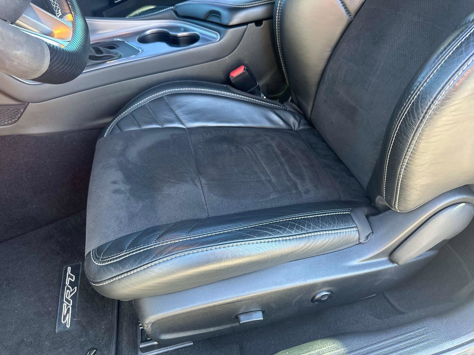 Used 2023 Dodge Challenger SRT Hellcat image 12