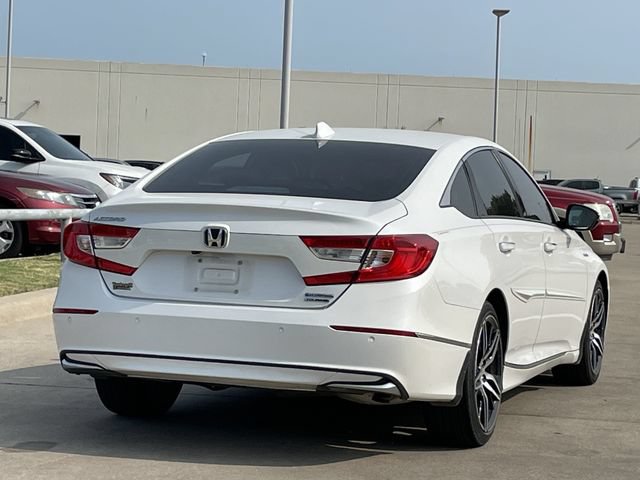 Used 2021 Honda Accord Touring image 4