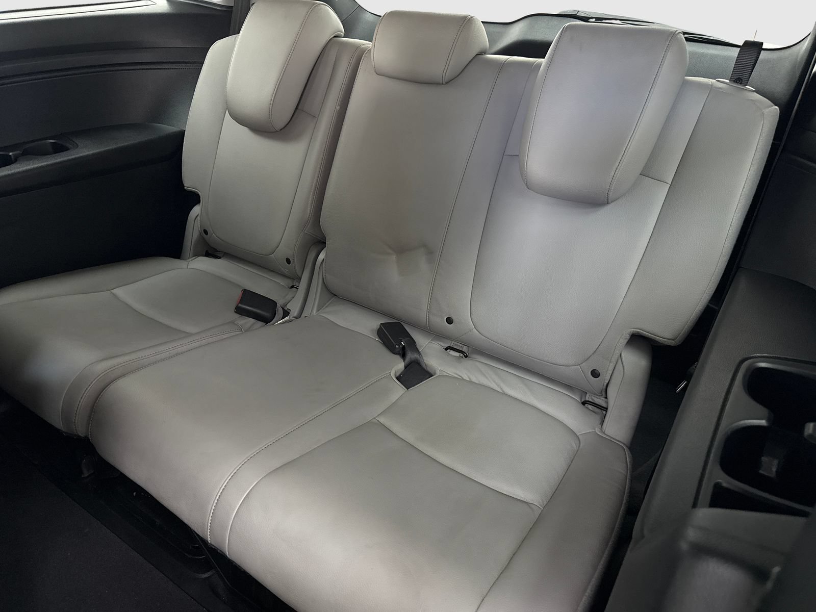 Used 2021 Honda Odyssey EX-L image 39