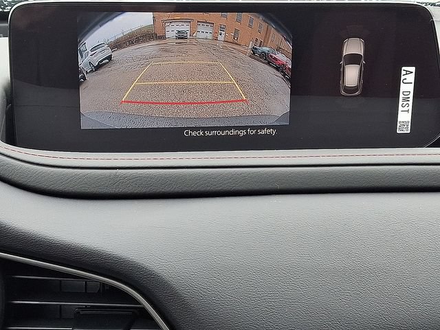New 2026 MAZDA CX-30 AWD 2.5 S image 16