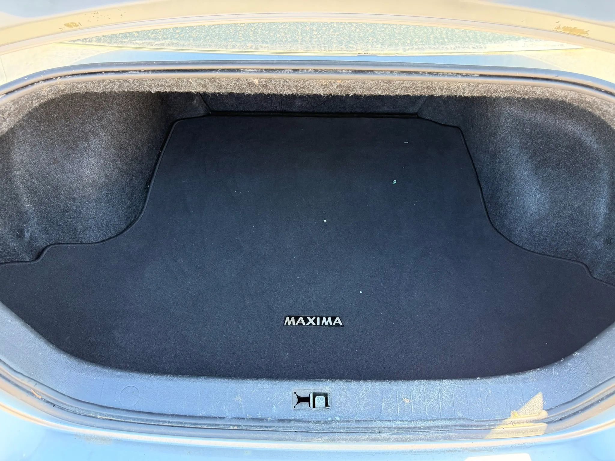 Used 2013 Nissan Maxima 3.5 S FWD image 17