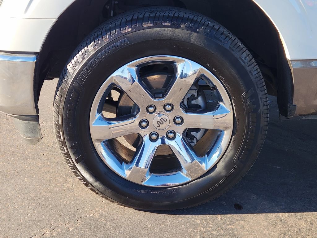 Used 2022 Ford F150 King Ranch w/ Equipment Group 601A High image 14