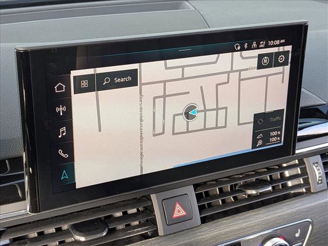 Used 2020 Audi A5 2.0T Premium Plus w/ Premium Plus image 13