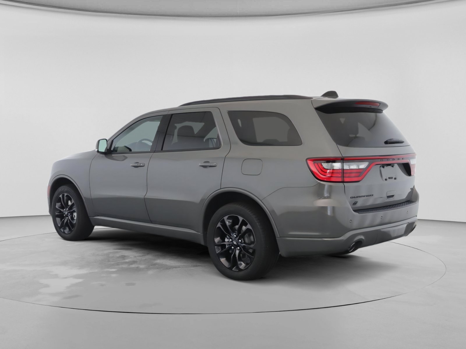 New 2026 Dodge Durango GT AWD/4WD image 23