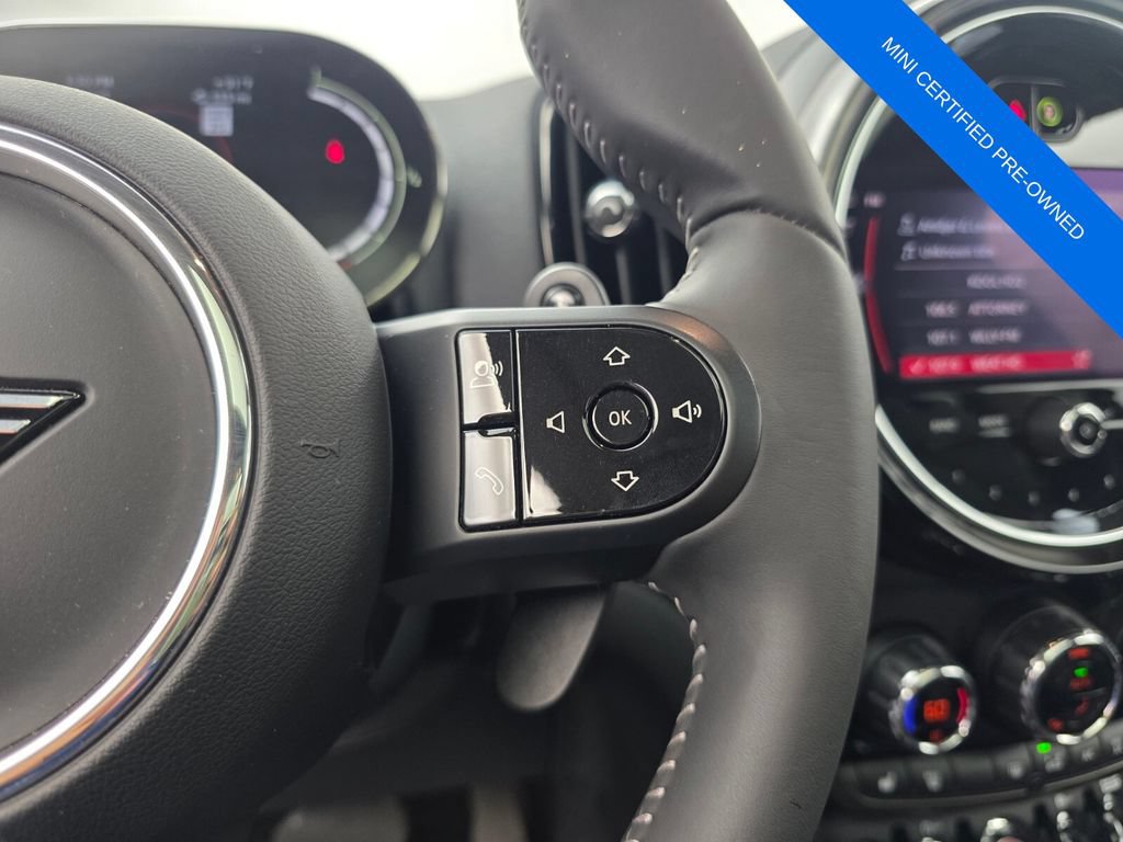 Used 2024 MINI Cooper Countryman S w/ Premium Package FWD image 21