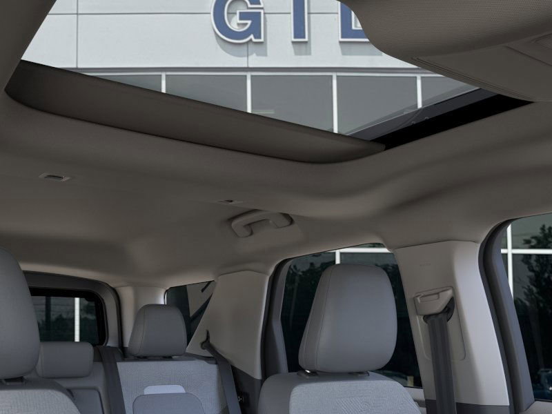 New 2026 Ford Bronco Sport Badlands image 22