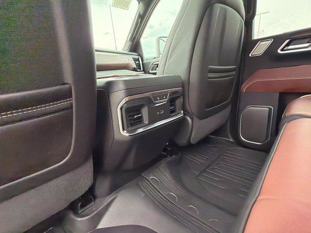 New 2026 GMC Sierra 3500 Denali Ultimate AWD/4WD image 35