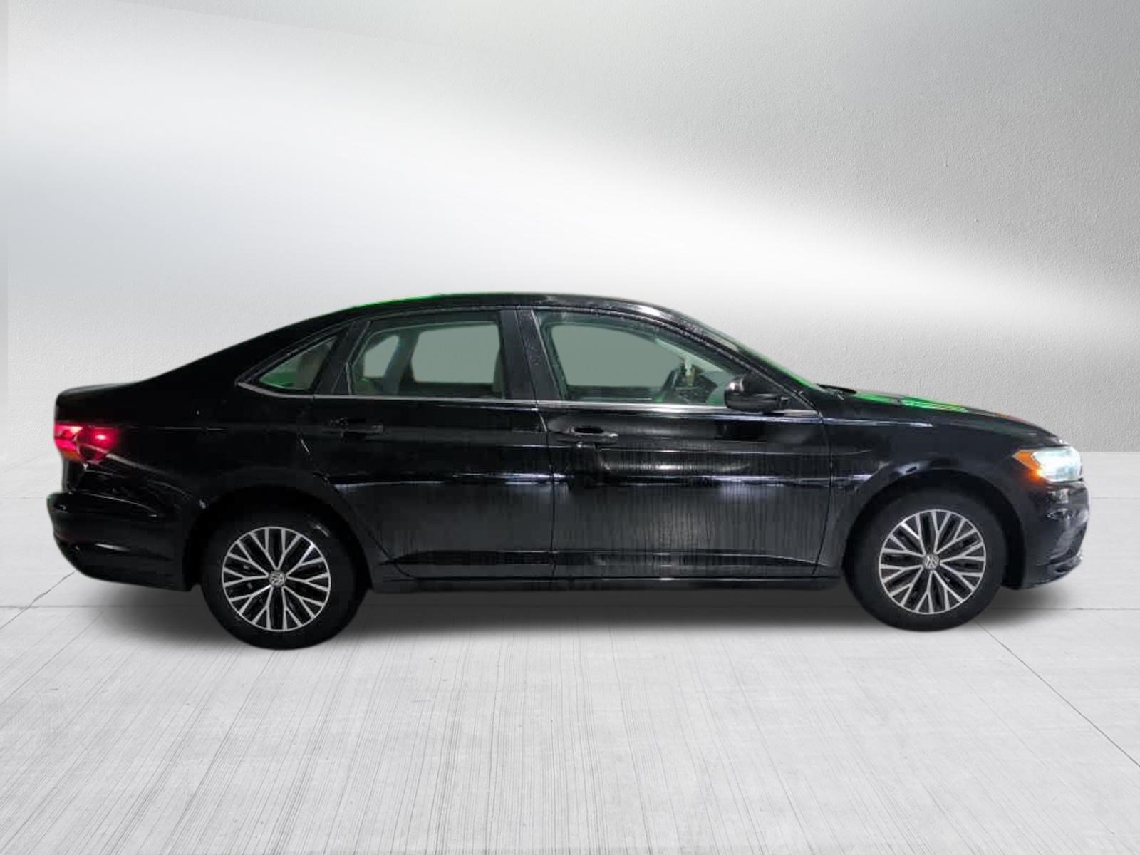 Used 2019 Volkswagen Jetta SE FWD image 8