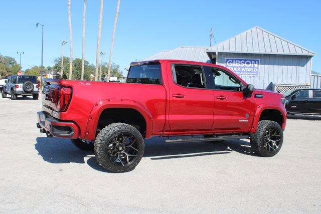 Used 2023 GMC Sierra 1500 Elevation w/ X31 Off-Road Package image 12