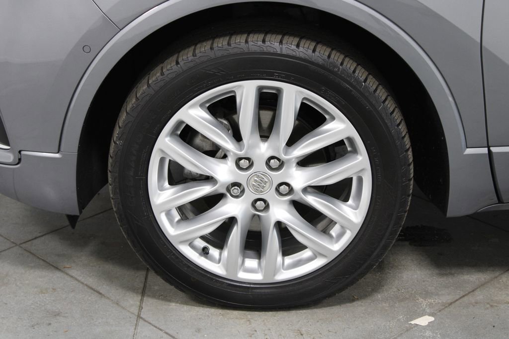 Used 2020 Buick Envision Premium w/ Driver Confidence Package image 18