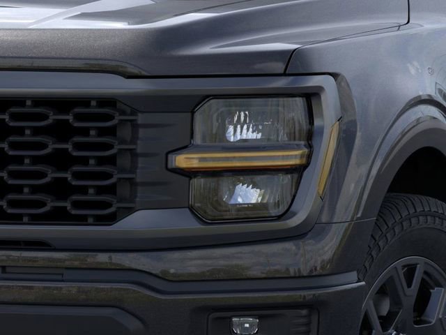 New 2026 Ford F150 STX w/ Equipment Group 200A image 19