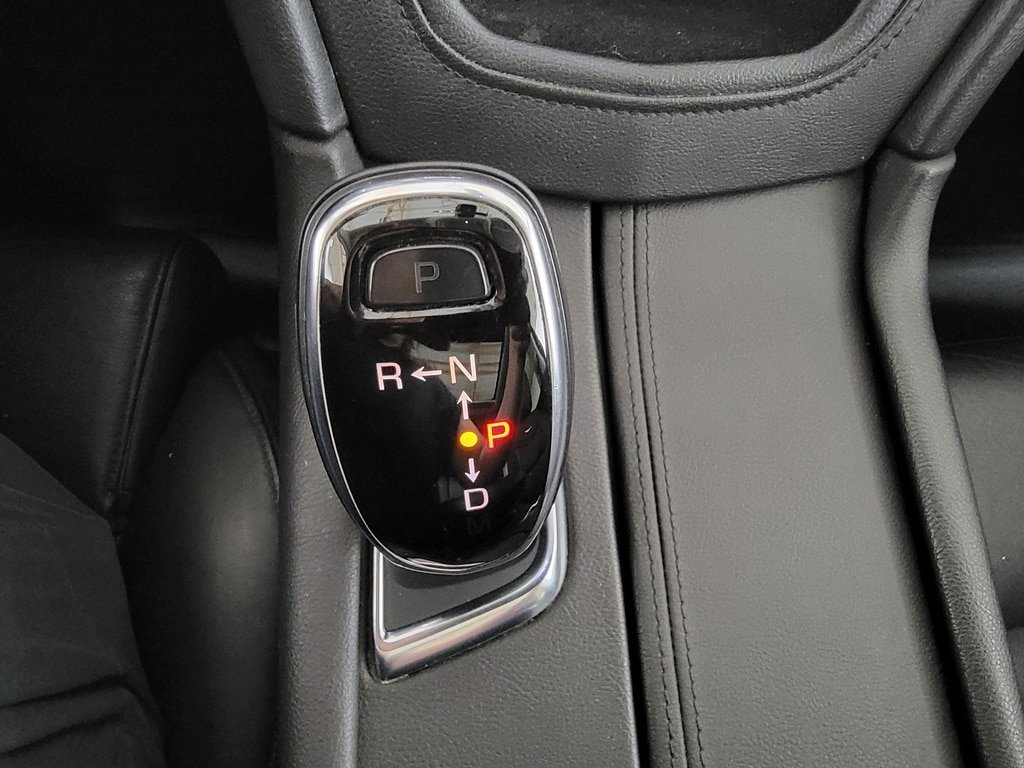 Used 2017 Cadillac XT5 Luxury AWD/4WD image 18