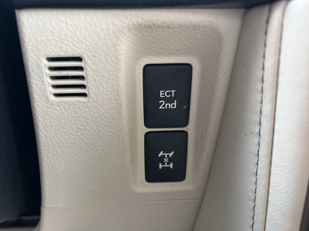 Certified 2020 Lexus GX 460 Premium w/ Premium Package AWD/4WD image 30
