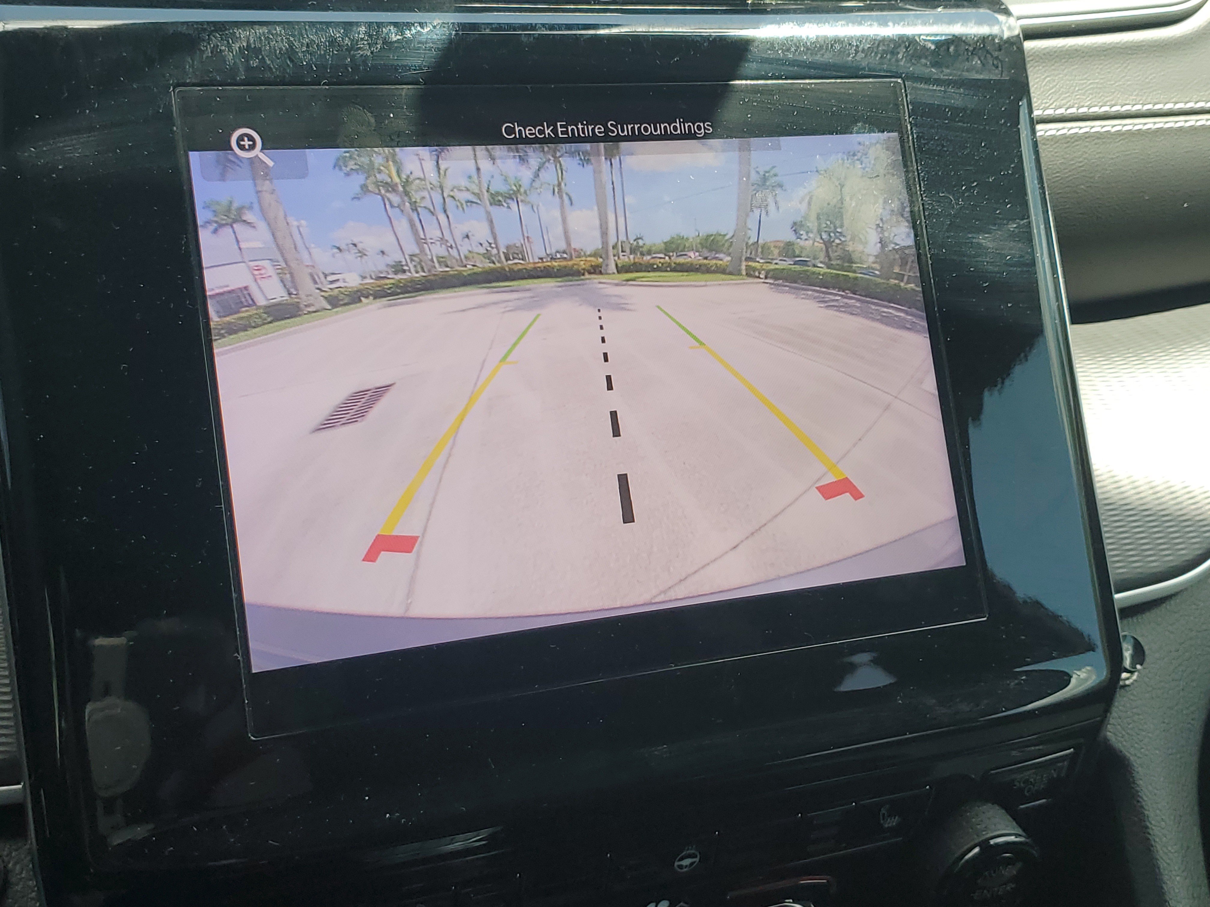 Used 2024 Jeep Grand Cherokee Altitude RWD image 28