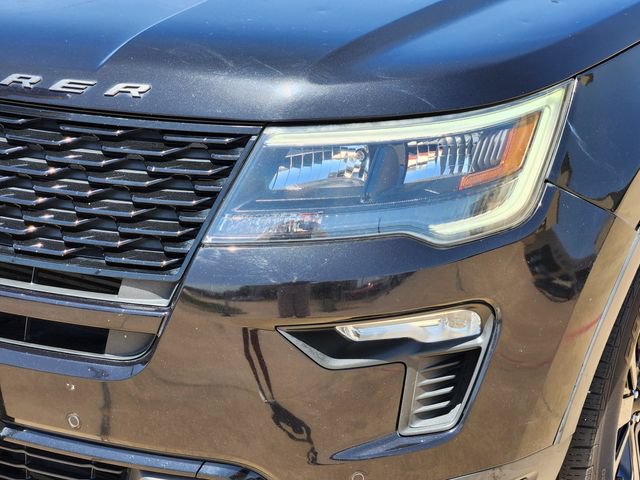 Used 2019 Ford Explorer Sport w/ Equipment Group 401A AWD/4WD image 7