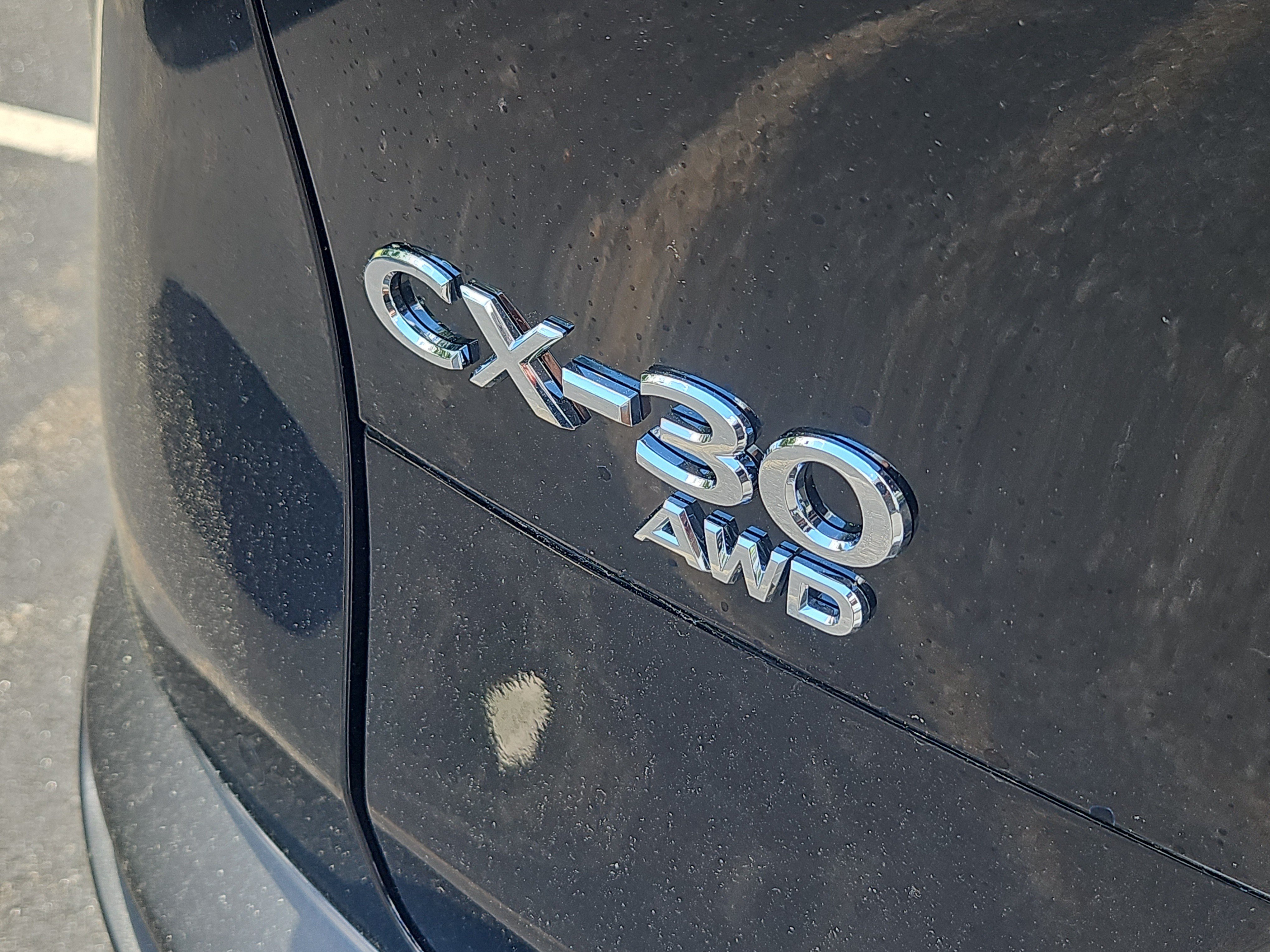 New 2026 MAZDA CX-30 AWD 2.5 S w/ Premium Package image 4