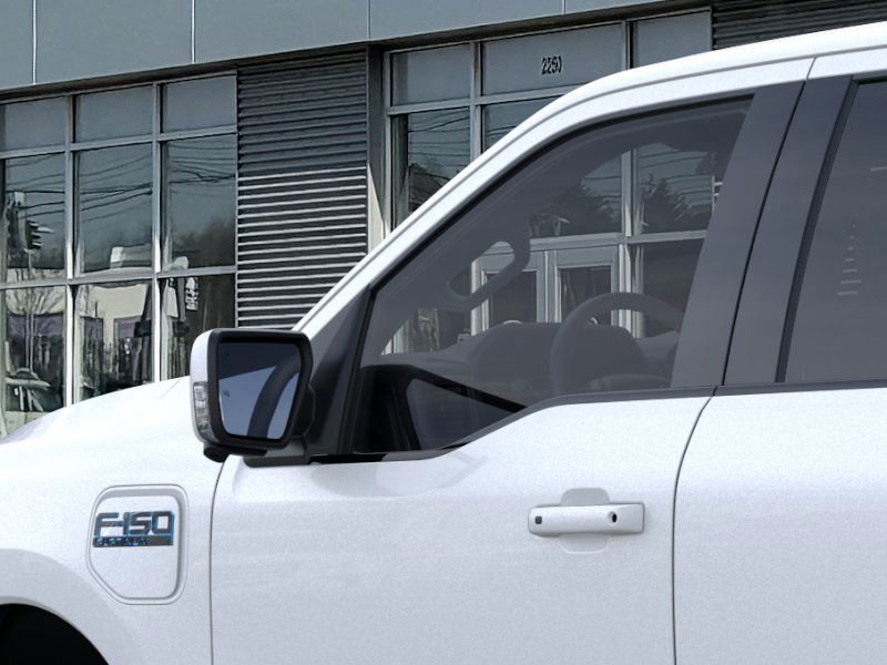 New 2025 Ford F150 Lightning Platinum image 20