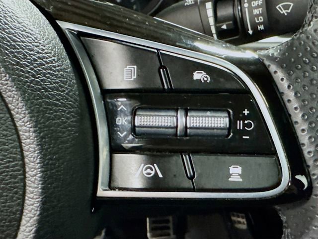 Used 2023 Kia Forte GT-Line w/ GT-Line Premium Package FWD image 17