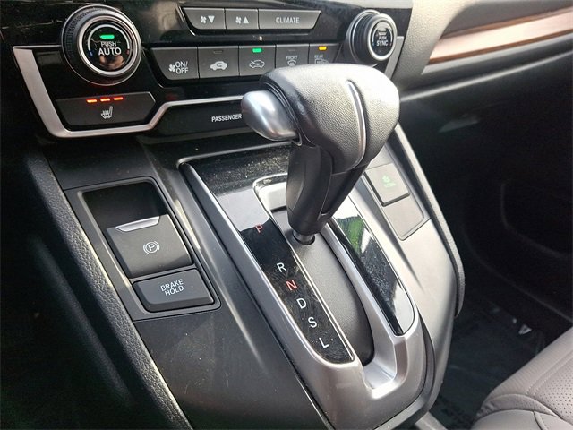 Used 2018 Honda CR-V Touring image 15