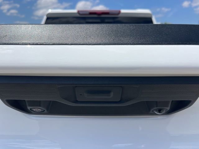 Used 2025 Chevrolet Silverado 1500 LT Trail Boss w/ Convenience Package II image 8