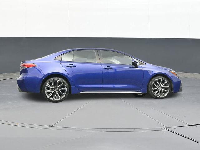 Used 2020 Toyota Corolla SE image 46
