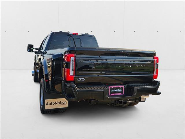New 2026 Ford F350 Platinum image 7