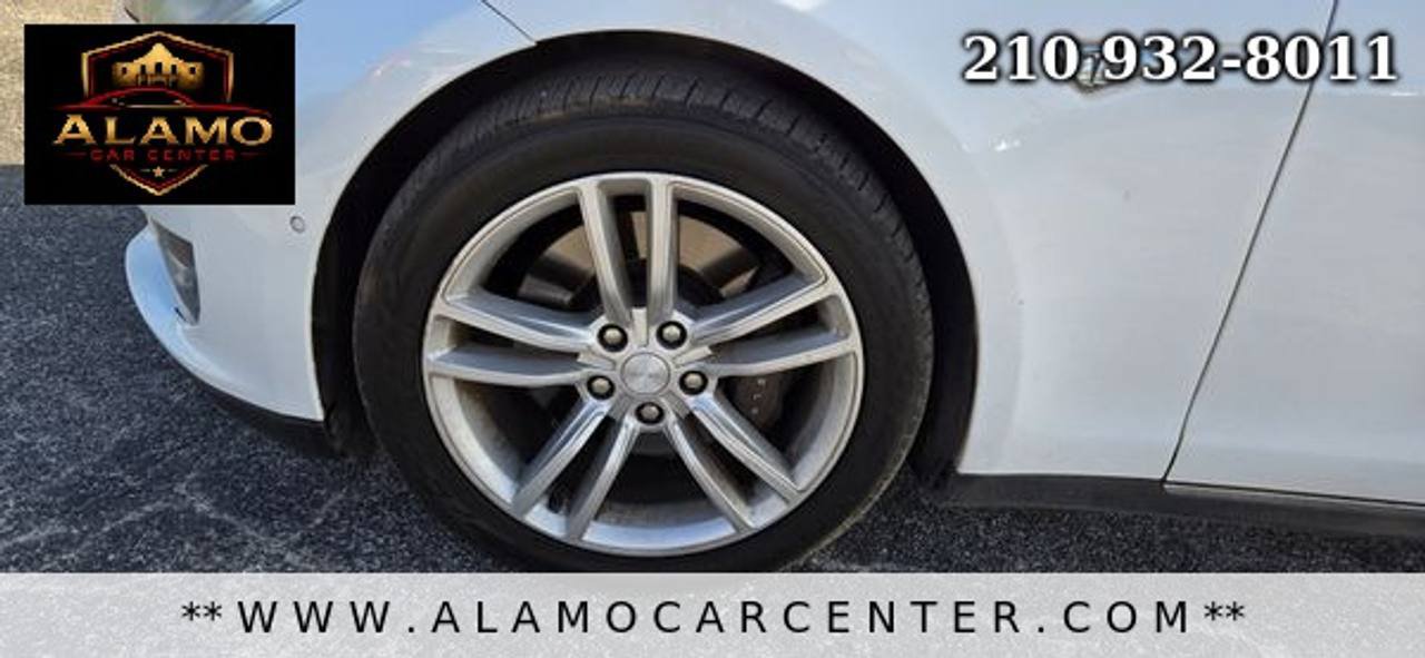 Used 2014 Tesla Model S 85 RWD image 13