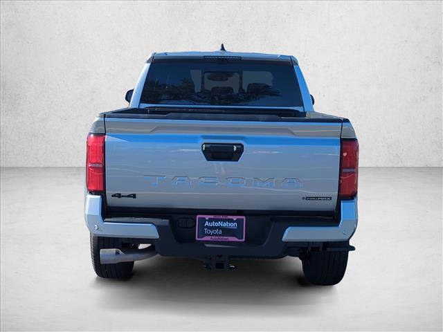 New 2025 Toyota Tacoma TRD Sport image 6