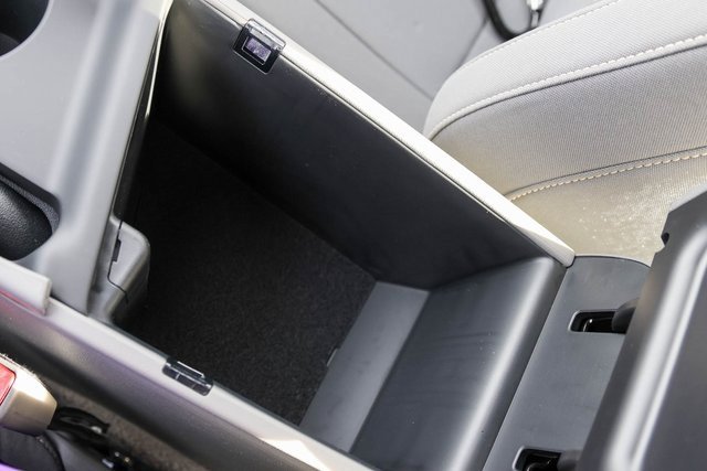 New 2026 Hyundai Elantra Sport w/ Cargo Package image 14