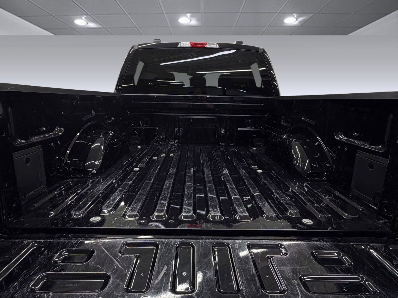 Used 2025 Ford F150 XLT w/ Equipment Group 301A Standard image 30