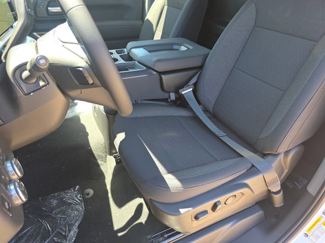 New 2026 GMC Sierra 3500 SLE AWD/4WD image 25