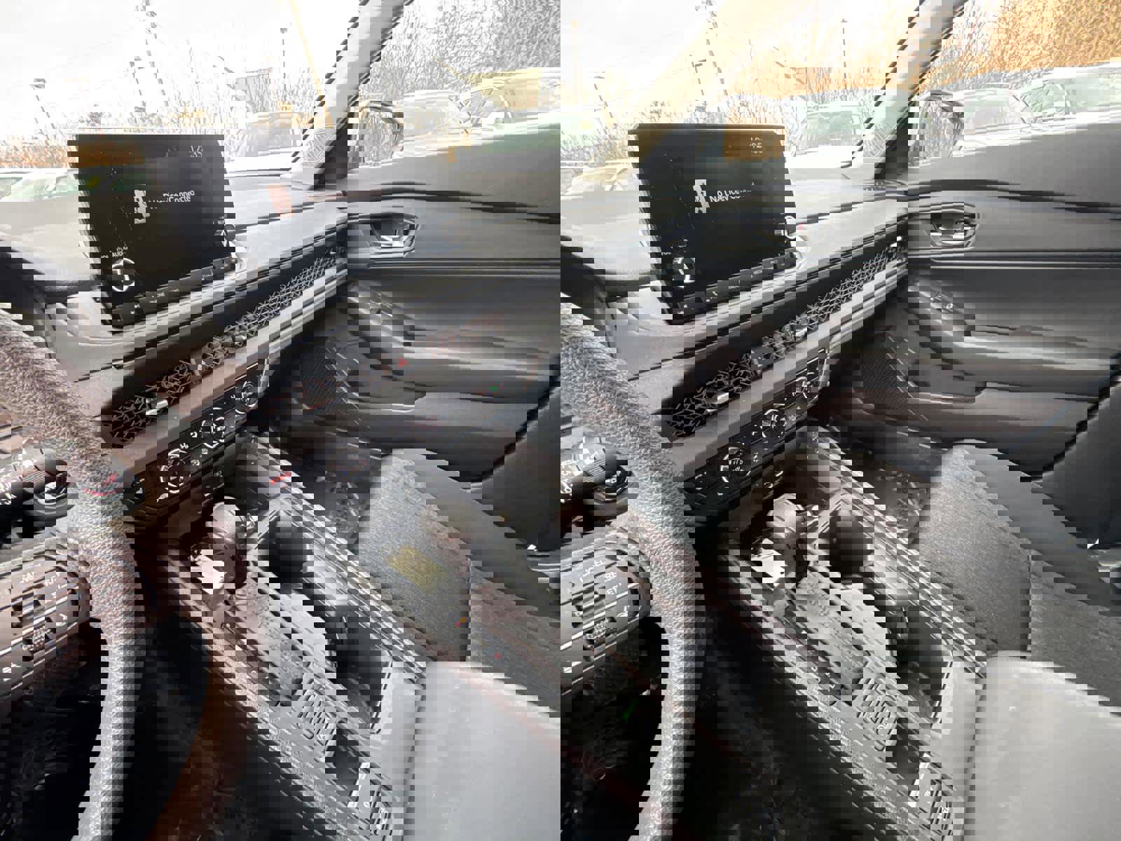 Used 2024 Honda Accord EX image 27