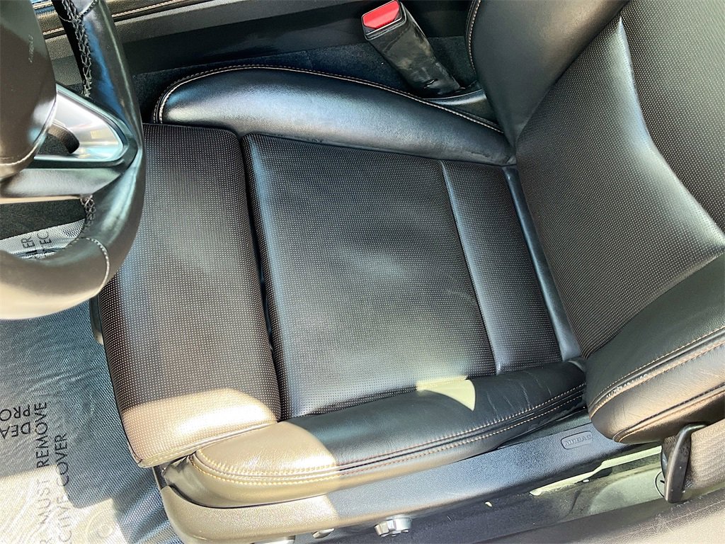Used 2024 Cadillac CT5 V w/ Premium Package image 20