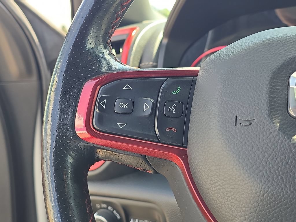 Used 2019 RAM 1500 Rebel w/ Level 2 Equipment Group AWD/4WD image 12