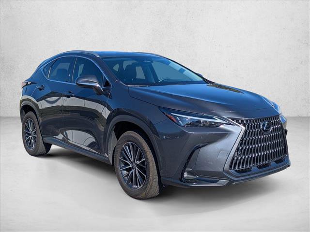 Certified 2024 Lexus NX 350 AWD w/ Premium Package image 3