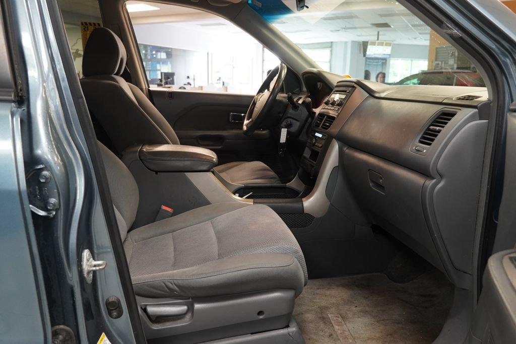 Used 2006 Honda Pilot EX image 22