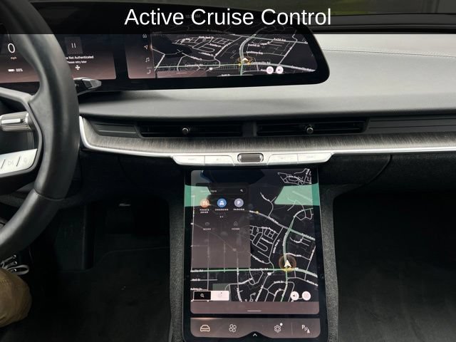 Used 2024 Lucid Air Touring AWD/4WD image 10