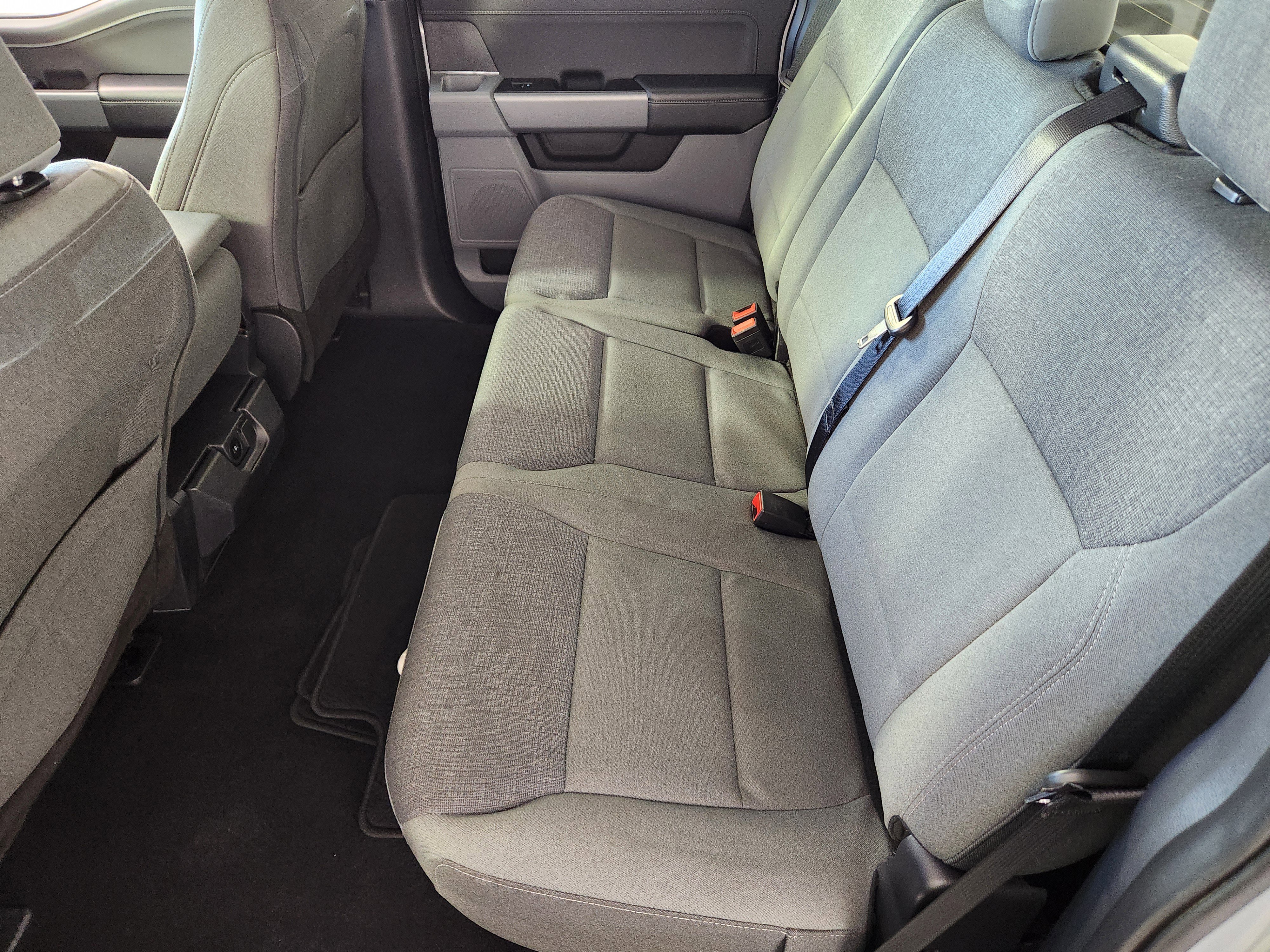 Used 2024 Ford F150 XLT image 14