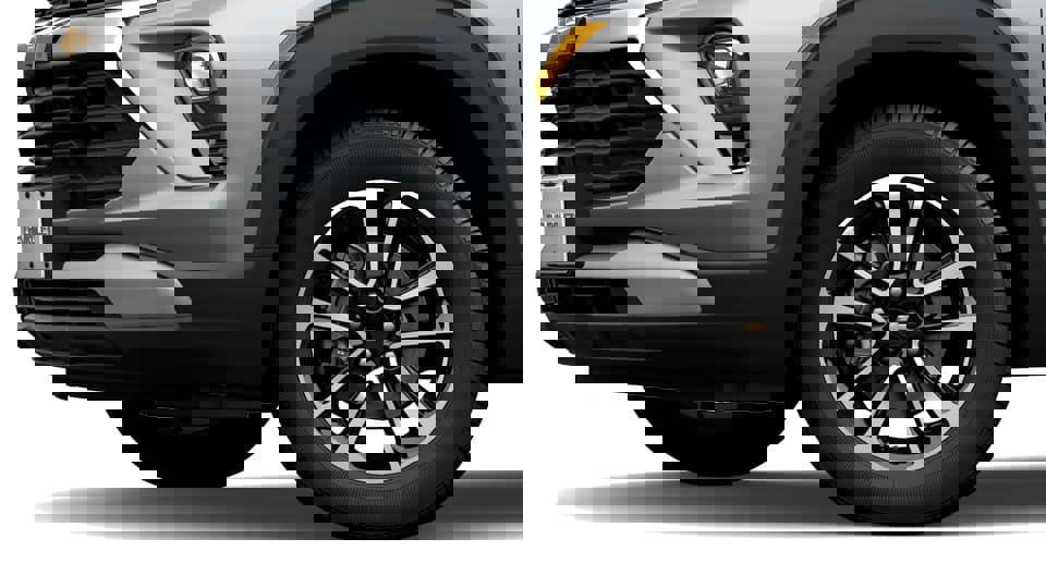 New 2026 Chevrolet TrailBlazer LT w/ LT Cold Weather Package image 30