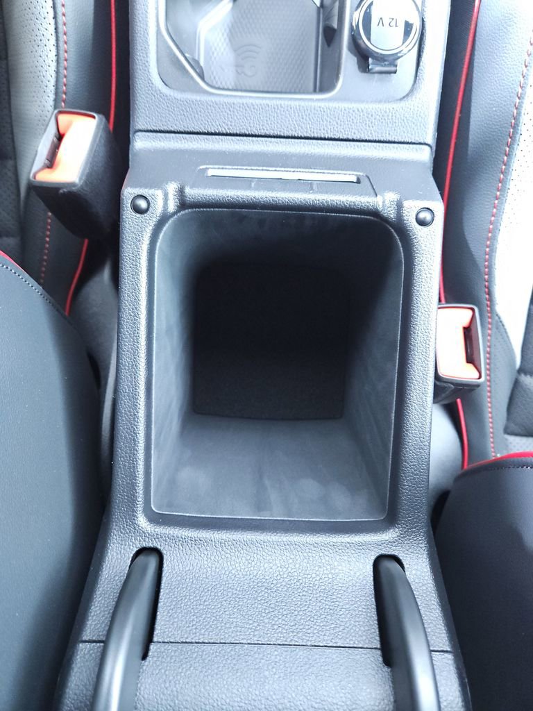 New 2025 Volkswagen GTI SE image 26