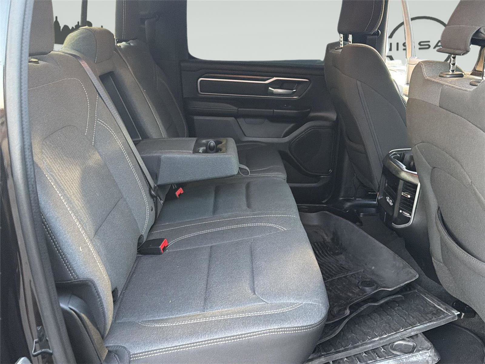 Used 2023 RAM 1500 Big Horn AWD/4WD image 30