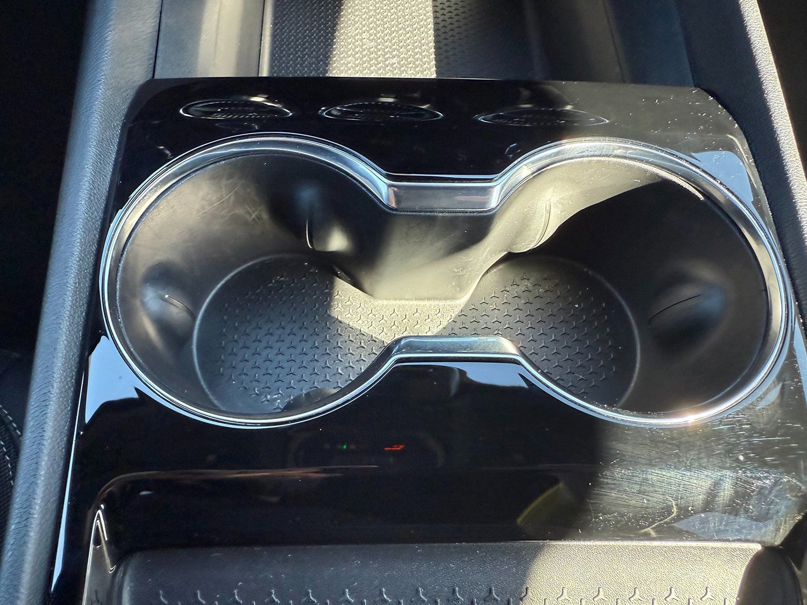 New 2025 Chevrolet Blazer EV LT image 74